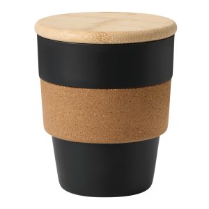 TRAVEL GRIP - Cană pentru băuturi