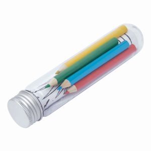 TUBY - Set de colorat
