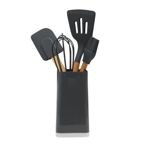 UNSELE DE GĂTIT - set de 5 ustensile de bucătărie