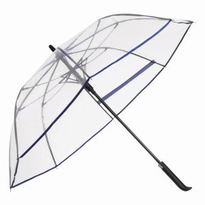 VIP - Umbrelă automată rezistentă la vânt cu băț