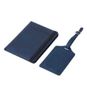 VISA - Set de călătorie