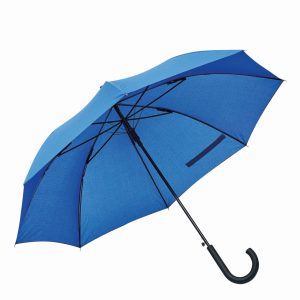 WIND - Umbrelă automată rezistentă la vânt cu băț