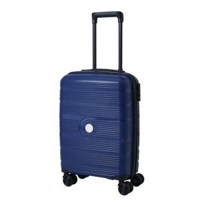YORK - Valiză de cabină tip troleu