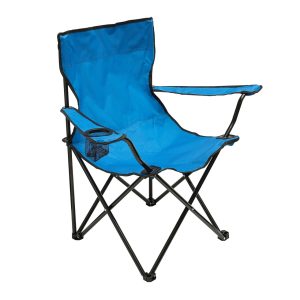ZI ÎNSORITĂ - Scaun de plajă și camping