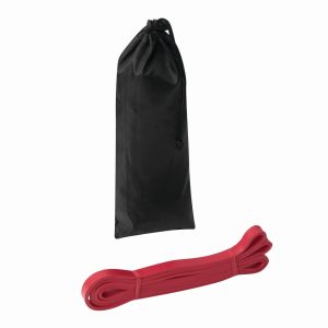 TOPPOWER 6,8 - 15,9 kg - Bandă de rezistență pentru exerciții PUTERNICĂ, rezistență la greutate aprox. 6,8-15,9 kg