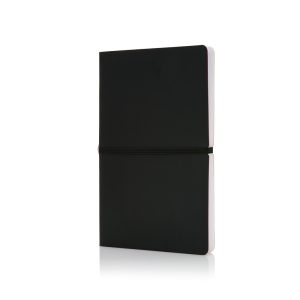 Notebook A5 Deluxe cu copertă moale